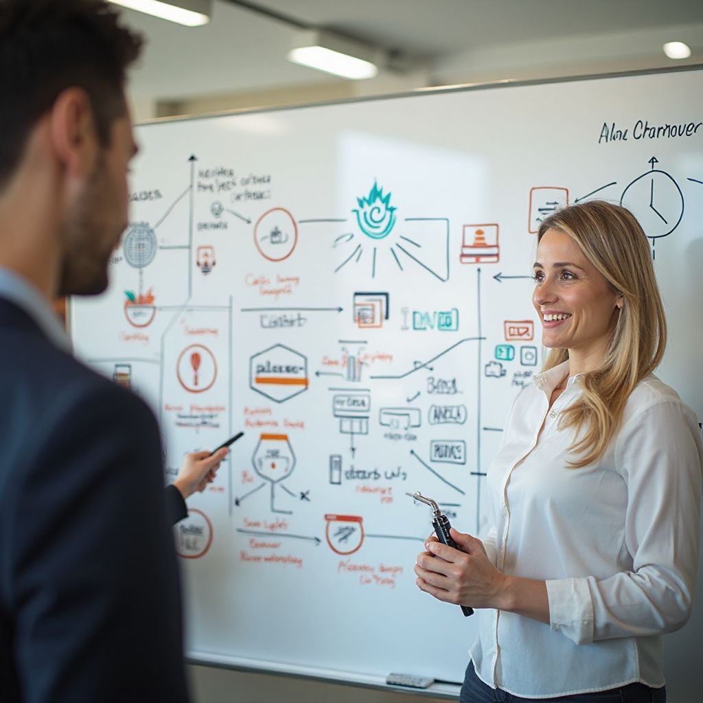 Bune practici în Tehnologie HR / platformă de recrutare