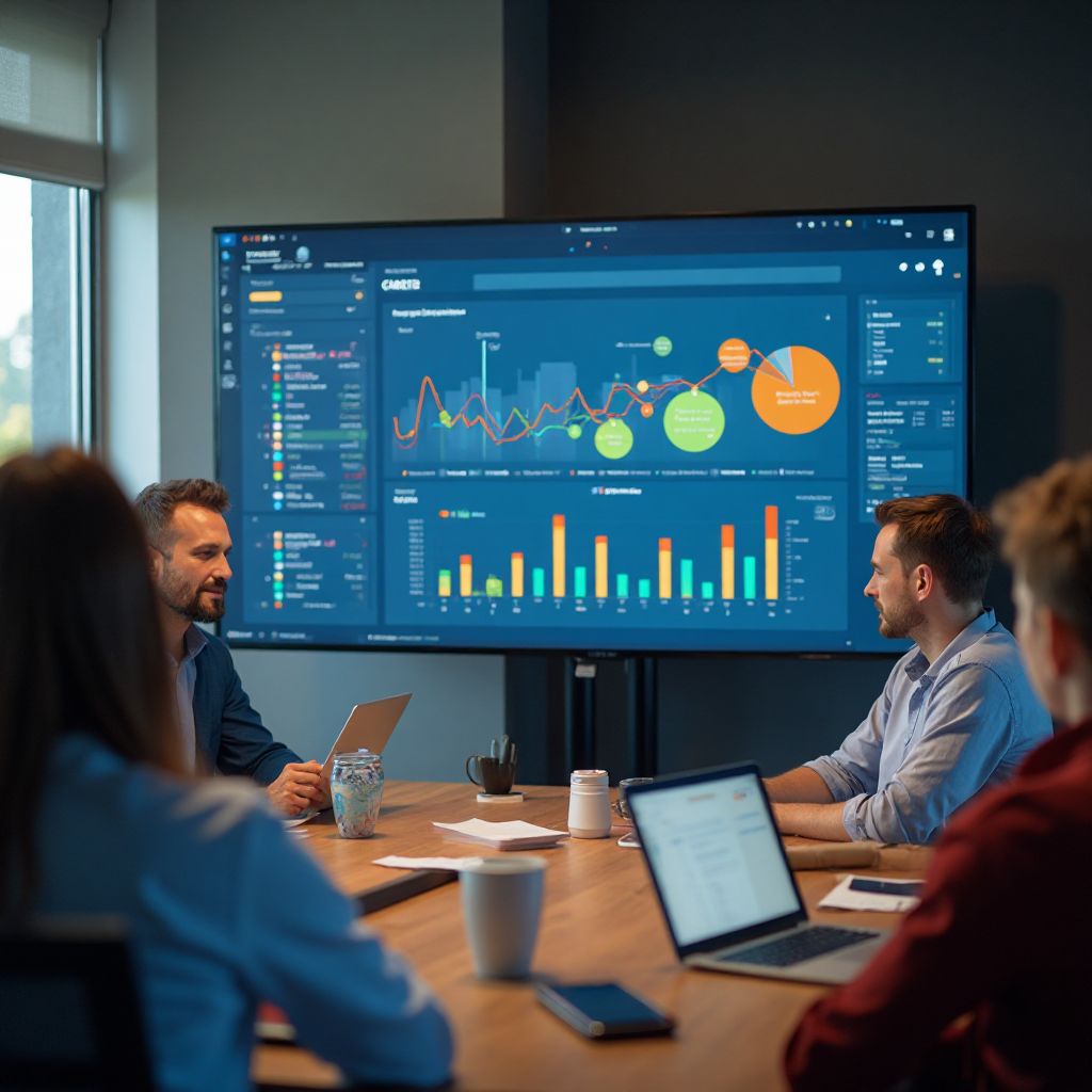 Dezvoltare Platformă